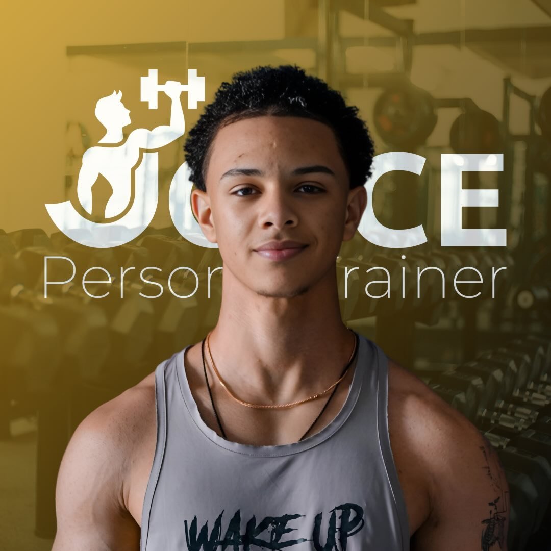 Joyce Cabrera - Entrenador Personal